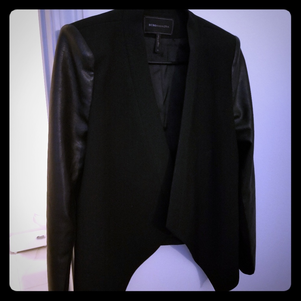 BCBGMaxAzria Blazer